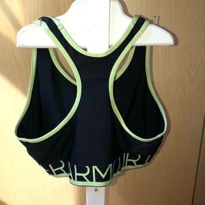 Under Armour Intimates & Sleepwear - Under armor sports bra Under Armour Intimates & Sleepwear - Under armor sports bra